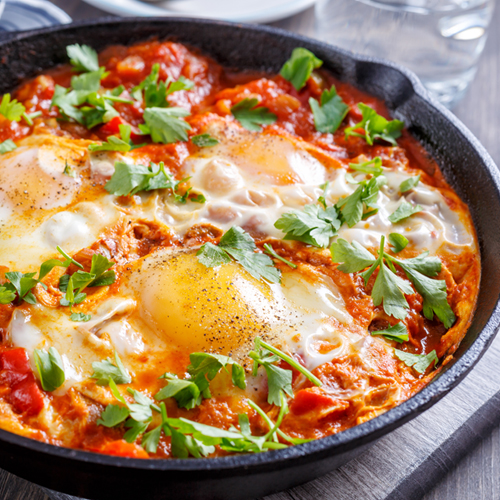 Shakshuka