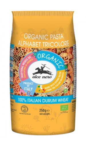 organic-pasta-alphabet-tricolore