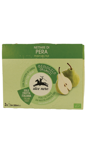 pear-nectar